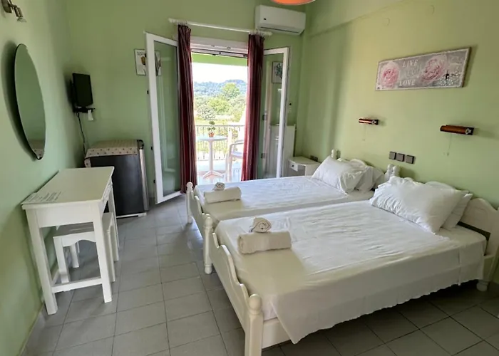 Telis Roda (Corfu)