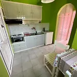Telis Apartmán Roda (Corfu)