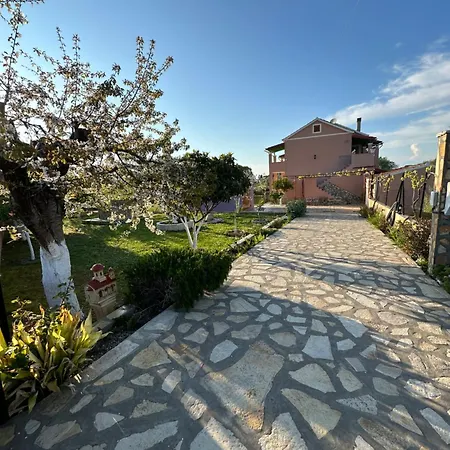 Apartamento Telis *