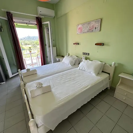 Telis Apartamento Rodas