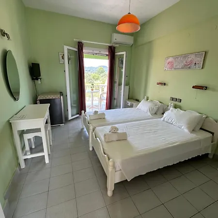 Telis Roda (Corfu)