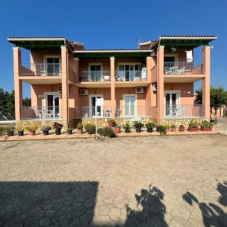 Telis * Roda (Corfu)