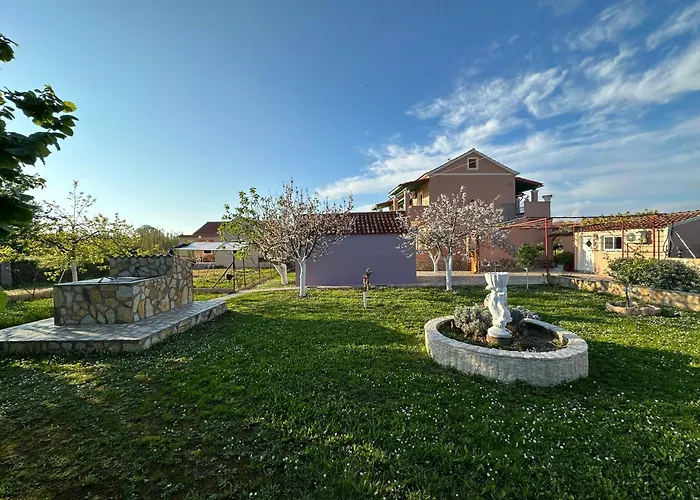 Telis Apartamento *