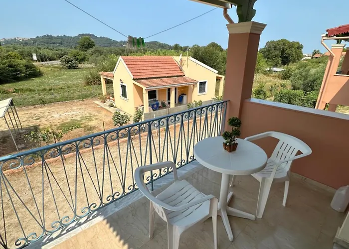 Apartamento Telis